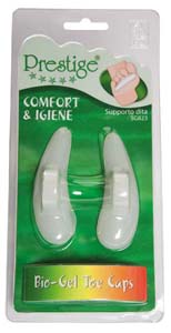 Supporto per dita a martello