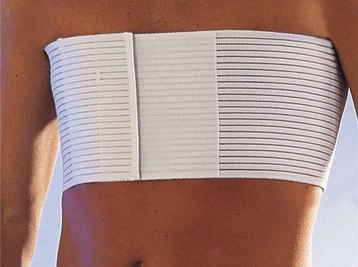 Cintura universale regolabile altezza 12 cm