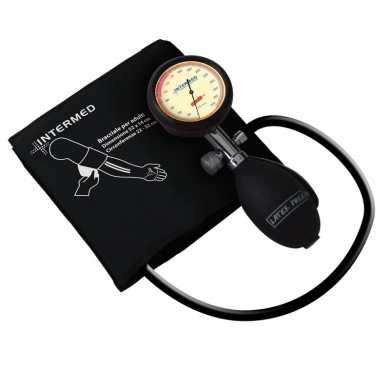 Sfigmomanometro ad aneroide