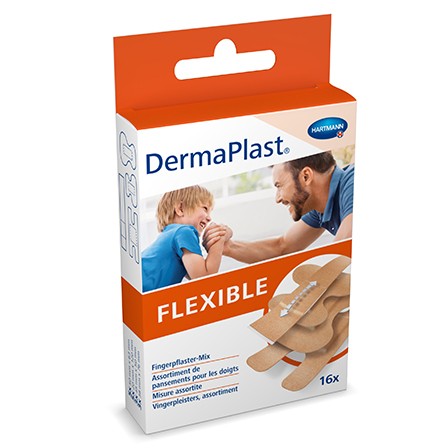 DermaPlast FLEXIBLE