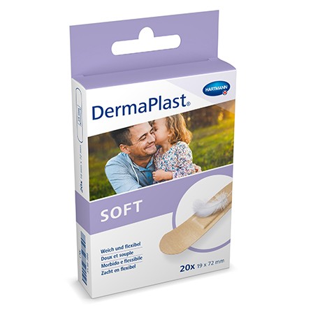 DermaPlast SOFT