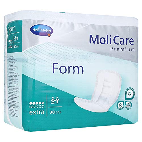 MoliCare Premium Form - pannolone sagomato