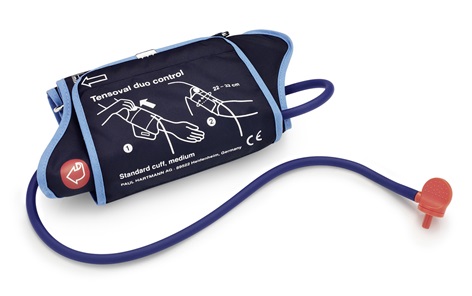 Bracciale - Veroval duo control