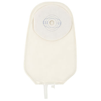 Esteem® - Sacca monopezzo per urostomia