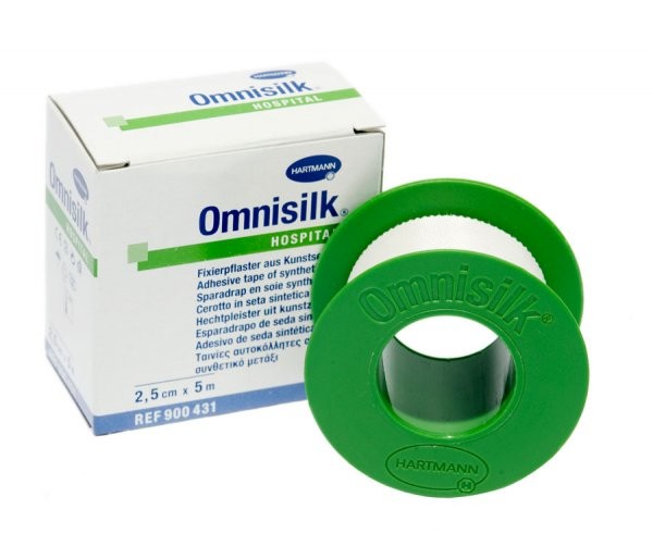 Cerotto in seta 9,2 metri - Omnisilk