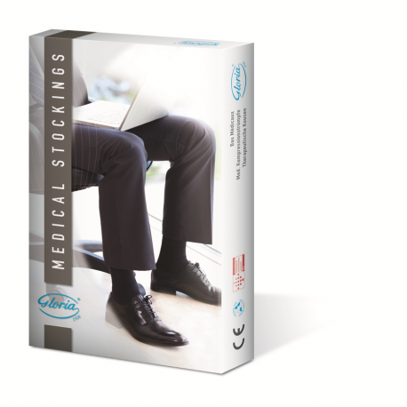 Gambaletto CL.2 - Gloria Med Gentleman