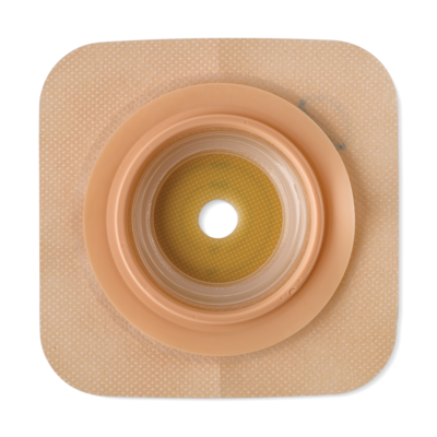 Natura™ Placca a Soffietto Convessa Ritagliabile