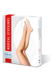 Monocollant punta aperta CL.2 - Gloria Med Strong