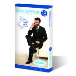 Gambaletto sintetico - Man's Support 18