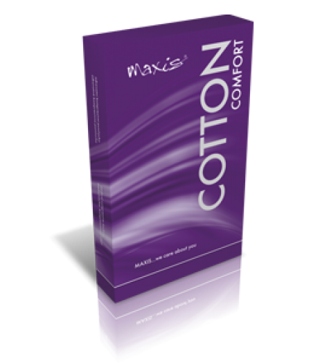 Collant CL.1 - Mediven Cotton Maxis