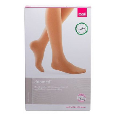 Monocollant CL.1 - Mediven Duomed