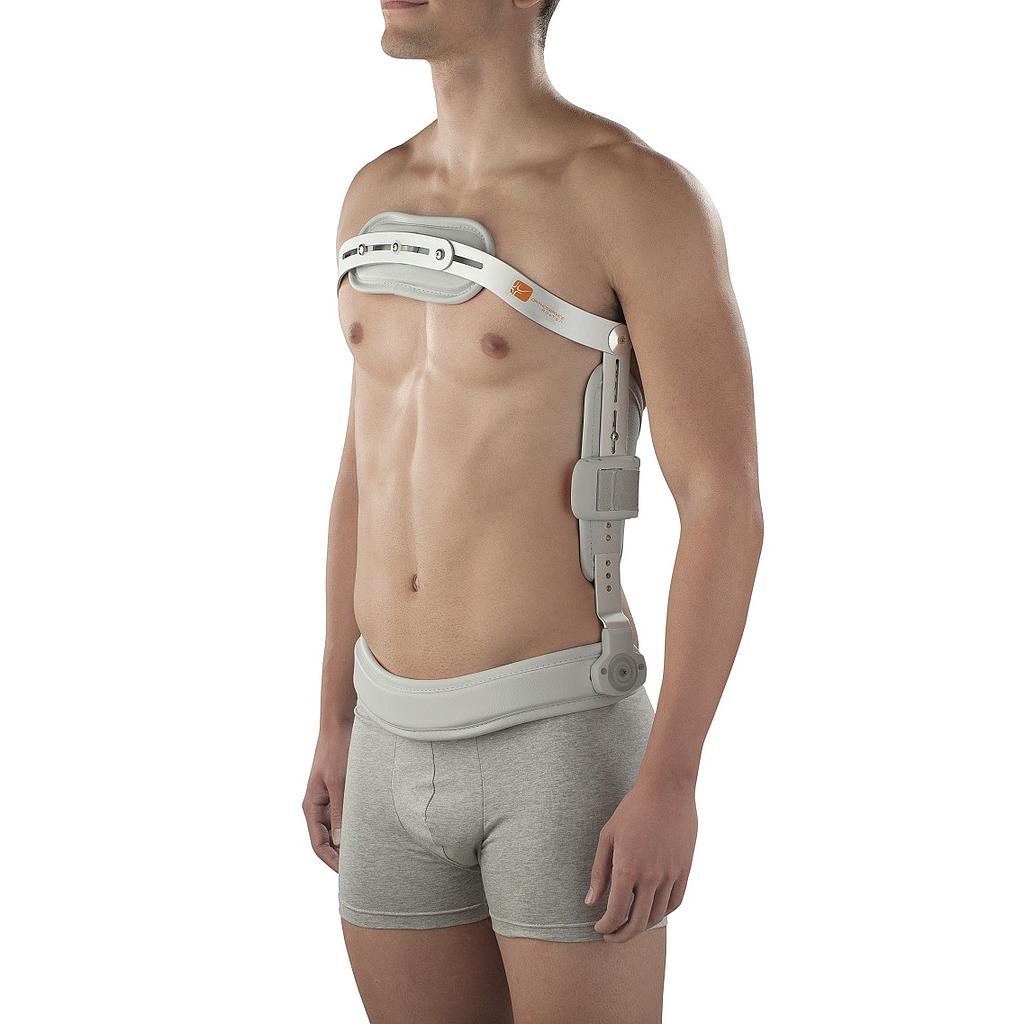  STABIL-T Iperestensore a tre punti