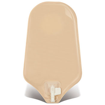 SISTEMA 2®S - Sacca per urostomia