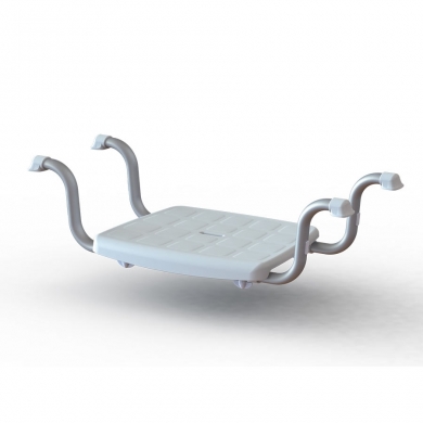 Sedile per vasca regolabile in larghezza - linea King