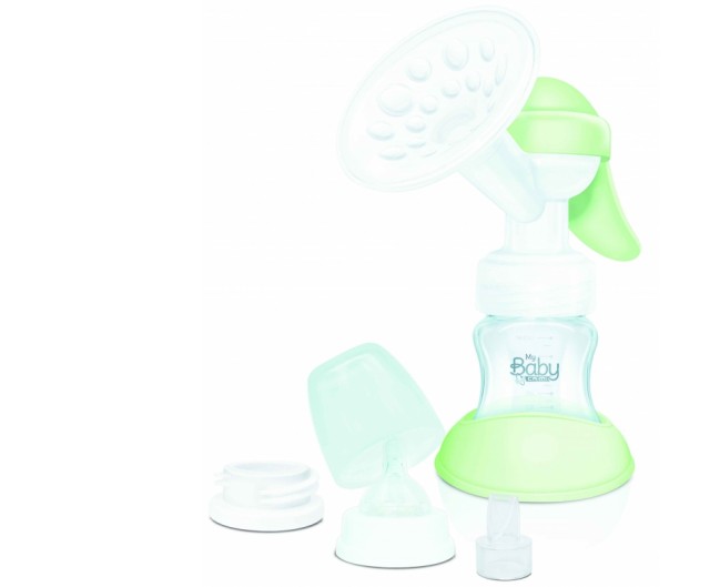 Tiralatte manuale - Manual Milk