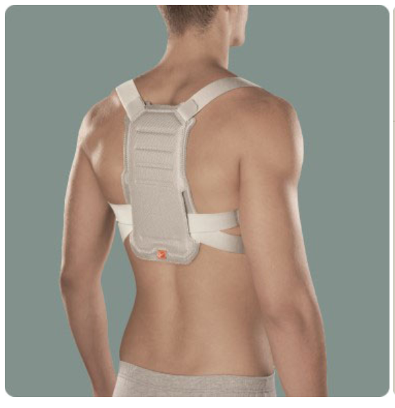DORSOLITE Corsetto dorsale