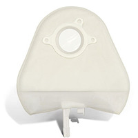 Little Ones® - Sacca con flangia per urostomia