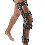 INNOVATOR DLX+- Tutore di ginocchio - 0523