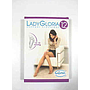Calza mezza coscia punta chiusa - Lady Gloria 12